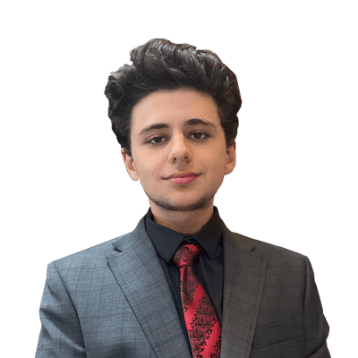 Anthony Eryan's Professional Photo