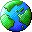 Website Indicator Logo